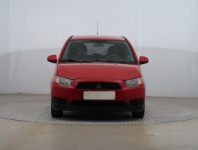 Mitsubishi Colt - 2011