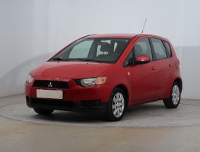 Mitsubishi Colt - 2011