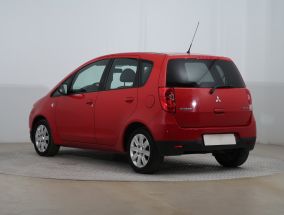 Mitsubishi Colt - 2011