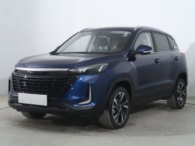 BAIC Beijing 3 - 2024