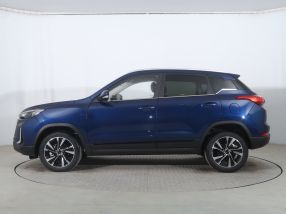 BAIC Beijing 3 - 2024