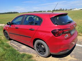 Fiat Tipo - 2019