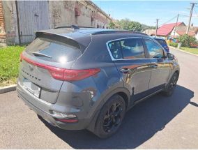 Kia Sportage - 2022