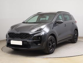 Kia Sportage - 2022
