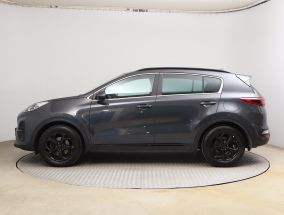 Kia Sportage - 2022
