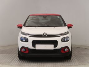Citroen C3 - 2017