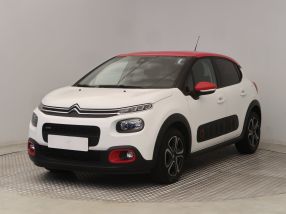Citroen C3 - 2017