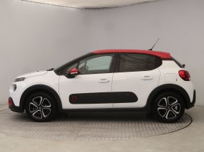 Citroen C3 - 2017