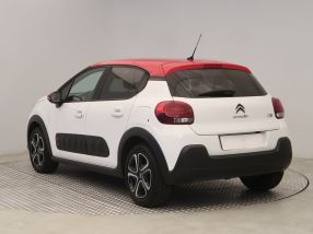 Citroen C3 - 2017