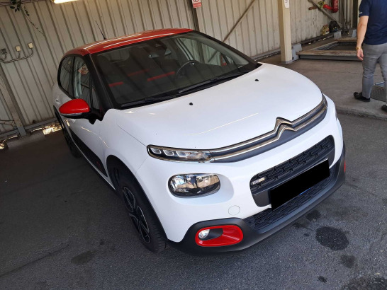 Citroen C3