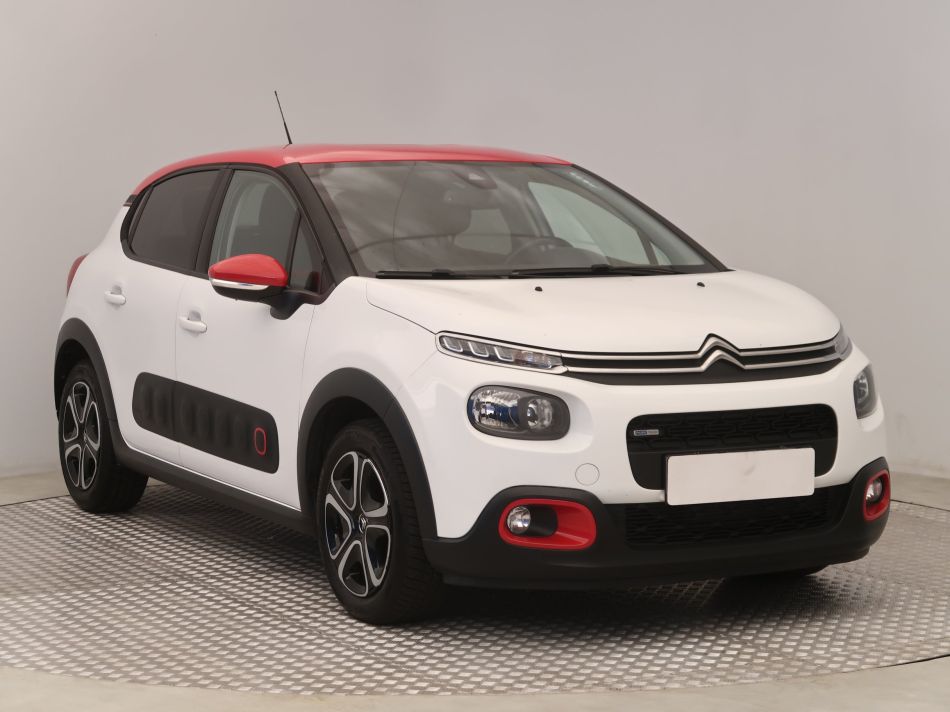 Citroen C3 - 2017