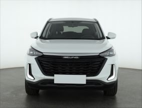 BAIC Beijing 3 - 2024