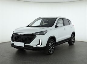 BAIC Beijing 3 - 2024