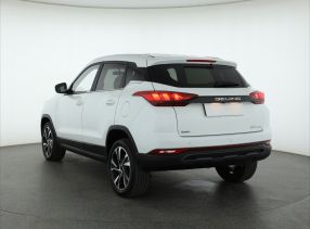 BAIC Beijing 3 - 2024