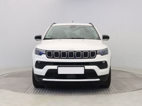 Jeep Compass - 2021