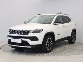 Jeep Compass - 2021