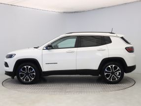 Jeep Compass - 2021
