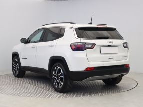 Jeep Compass - 2021