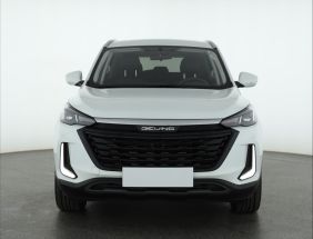 BAIC Beijing 3 - 2024