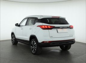 BAIC Beijing 3 - 2024