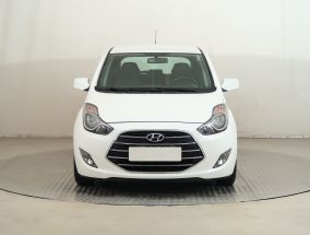Hyundai ix20 - 2018