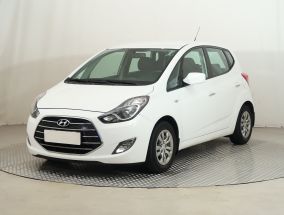 Hyundai ix20 - 2018