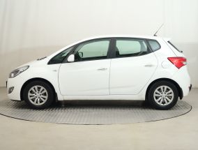 Hyundai ix20 - 2018