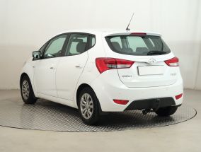 Hyundai ix20 - 2018