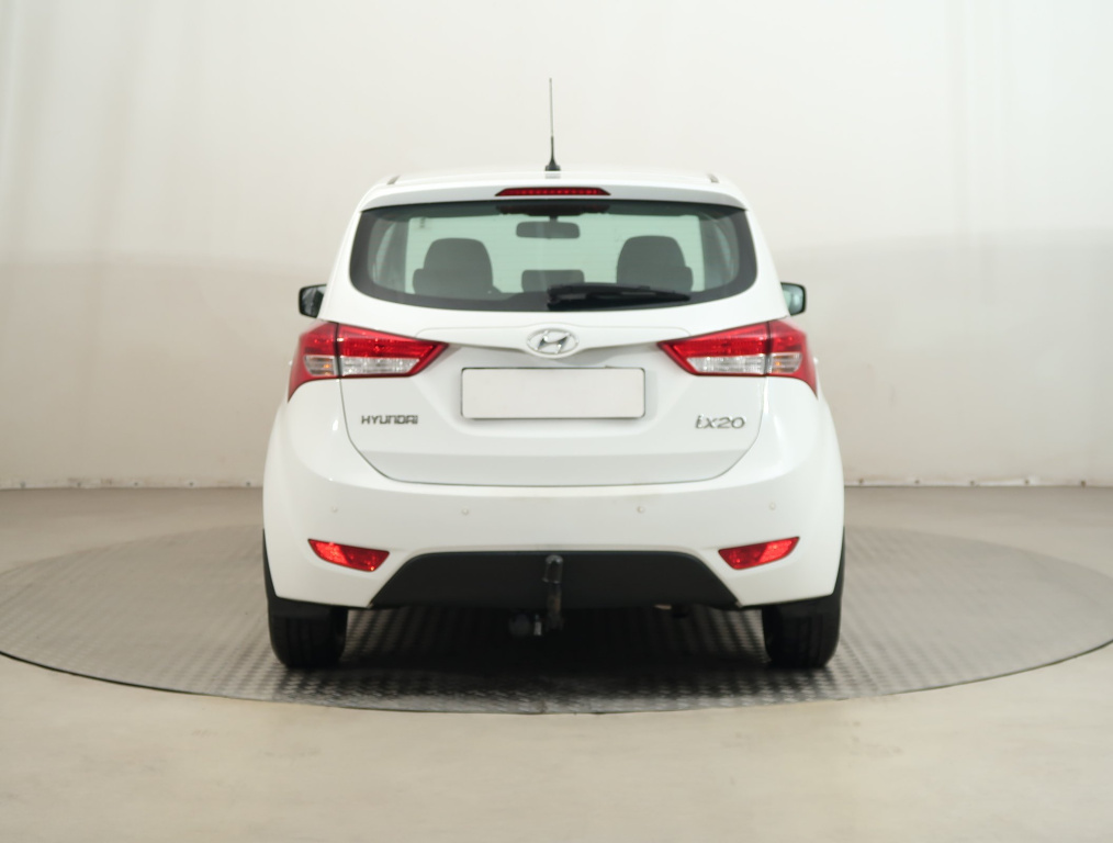 Hyundai ix20