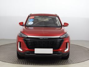 BAIC Beijing 3 - 2024