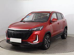 BAIC Beijing 3 - 2024