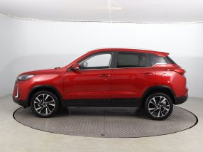 BAIC Beijing 3 - 2024