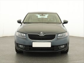 Skoda Octavia - 2017