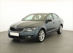 Skoda Octavia - 2017