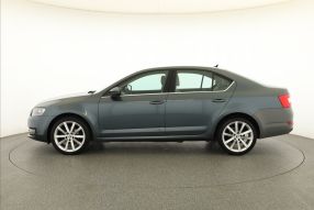 Skoda Octavia - 2017