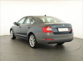 Skoda Octavia - 2017