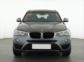 BMW X3 - 2015