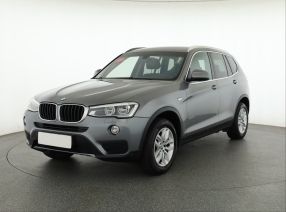 BMW X3 - 2015