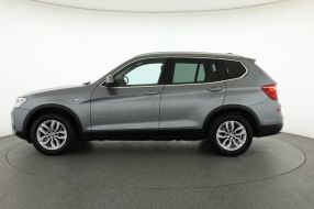 BMW X3 - 2015
