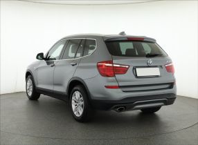 BMW X3 - 2015