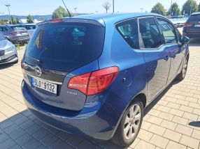 Opel Meriva - 2016