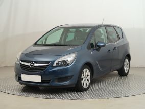 Opel Meriva - 2016