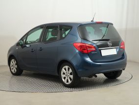 Opel Meriva - 2016