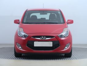 Hyundai ix20 - 2012