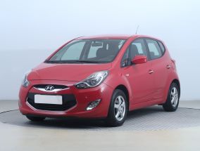 Hyundai ix20 - 2012