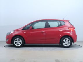 Hyundai ix20 - 2012