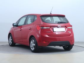 Hyundai ix20 - 2012