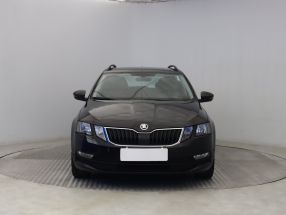 Skoda Octavia - 2018