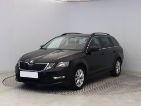 Skoda Octavia - 2018