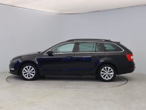 Skoda Octavia - 2018